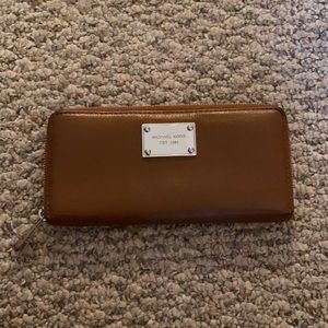 Women’s Michael Kors Wallet